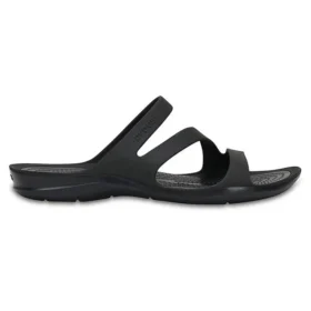 Kapcie Swiftwater „Black”