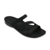 Kapcie Swiftwater „Black”