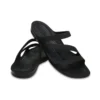 Kapcie Swiftwater „Black”