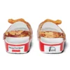 KFC x Classic Clog „Fried Chicken Print”
