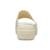 Klapki Brooklyn „White Beige”