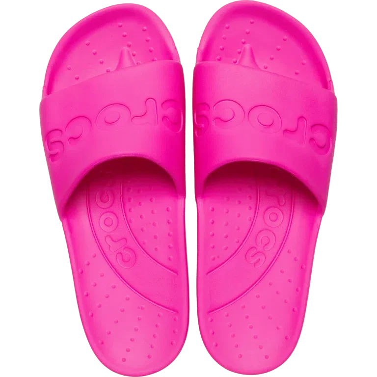 Klapki Crocs Klapki Crocs