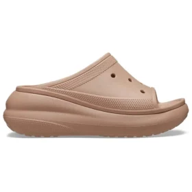 Klapki Crush „Brown”