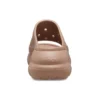 Klapki Crush „Brown”