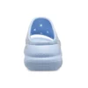 Klapki Crush Meta Pearl „Blue Calcite”