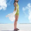 Klapki Getaway Platform Klapki Getaway Platform