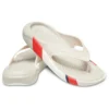 Klapki LiteRide Colorblock „White Red”
