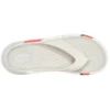 Klapki LiteRide Colorblock „White Red”