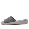 Klapki LiteRide „Grey”