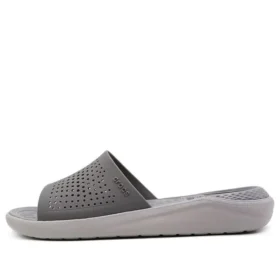 Klapki LiteRide „Grey”