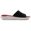 Klapki LiteRide „Red Black White”
