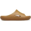 Klapki Mellow „Sand”
