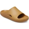 Klapki Mellow „Sand”