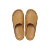 Klapki Mellow „Sand”