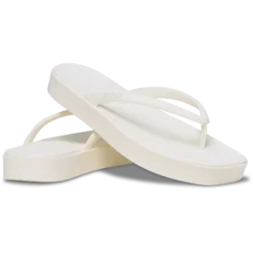 Klapki Miami Flatform
