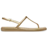 Klapki Miami Metallic Thong
