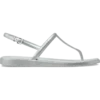 Klapki Miami Metallic Thong