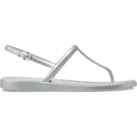Klapki Miami Metallic Thong