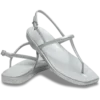 Klapki Miami Metallic Thong