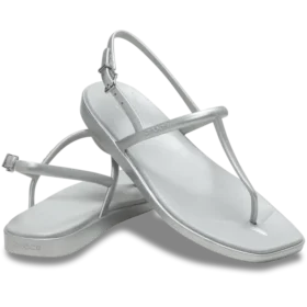 Klapki Miami Metallic Thong