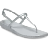 Klapki Miami Metallic Thong