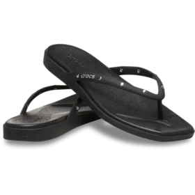 Klapki Miami Studded