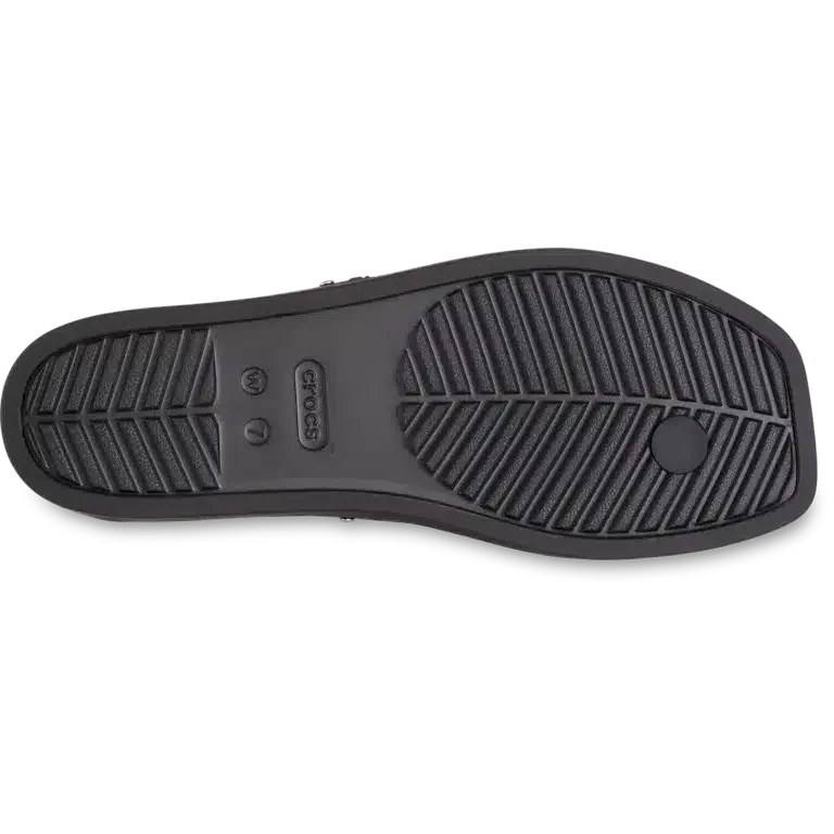Klapki Miami Studded Klapki Miami Studded