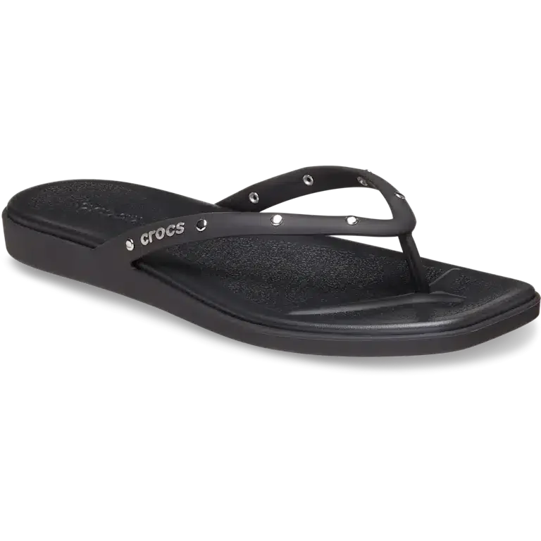 Klapki Miami Studded Klapki Miami Studded