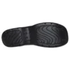 Klapki Skyline Shimmer „Black Gold”