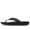 Klapki Splash „Black”