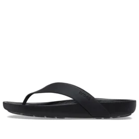 Klapki Splash „Black”