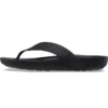 Klapki Splash „Black”
