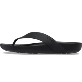 Klapki Splash „Black”