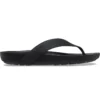 Klapki Splash „Black”