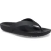 Klapki Splash „Black”