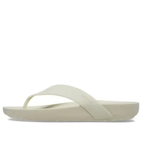 Klapki Splash „Bone”