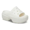 Klapki Stomp „White”