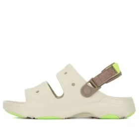 Klasyczne All-Terrain sandały „Beige”