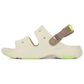 Klasyczne All-Terrain sandały „Beige”