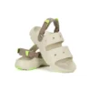 Klasyczne All-Terrain sandały „Beige”