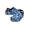 Klasyczne Baya Clog „Blue Splash”