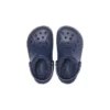 Klasyczne Baya Lined Clog „Navy”