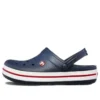Klasyczne Bayaband Clog „Navy”