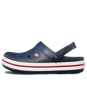 Klasyczne Bayaband Clog „Navy”
