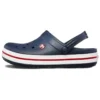 Klasyczne Bayaband Clog „Navy”