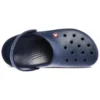 Klasyczne Bayaband Clog „Navy”