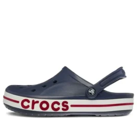 klasyczne bayaband clog navy red 1 280x280 - Klasyczne Bayaband Clog &bdquo;Navy Red&rdquo;
