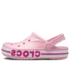 Klasyczne Bayaband Clog „Pink”