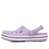 Klasyczne Bayaband Clog „Purple”