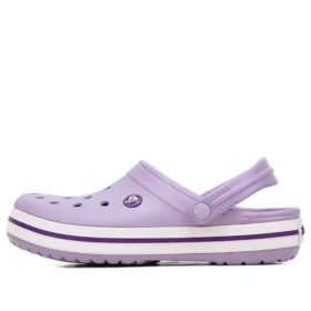 Klasyczne Bayaband Clog „Purple”